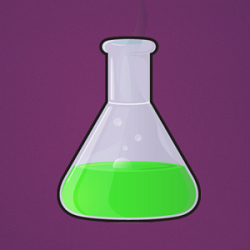 كومبو ميستر - الخيميائي