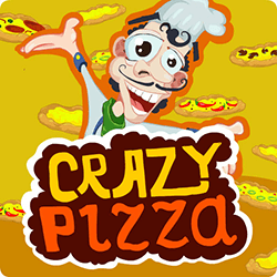 بيتزا المجنون