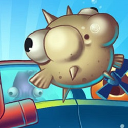 ضربة الأسماك