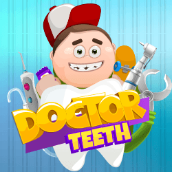 أسنان الطبيب