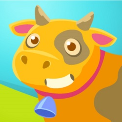 كتل المزرعة 10x10