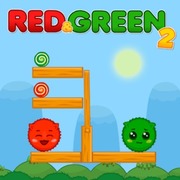الأحمر والأخضر 2