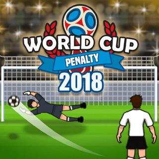 عقوبة كأس العالم 2018