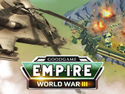 الإمبراطورية: الحرب العالمية 3