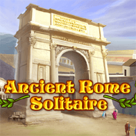 سوليتير روما القديمة